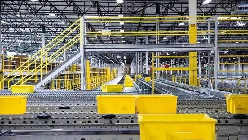 防静电塑料托盘：如何根据需求精准选型**