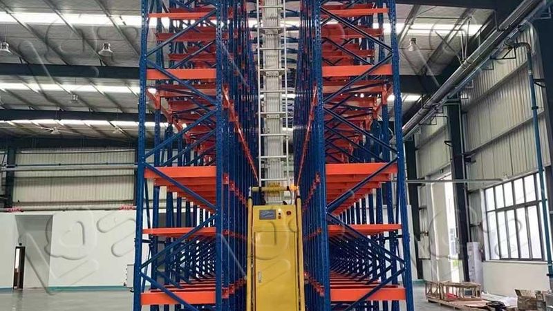 防静电塑料托盘：揭秘其应用与选购要点